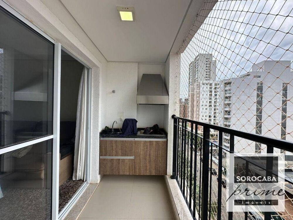 Apartamento, 3 quartos, 85 m² - Foto 4
