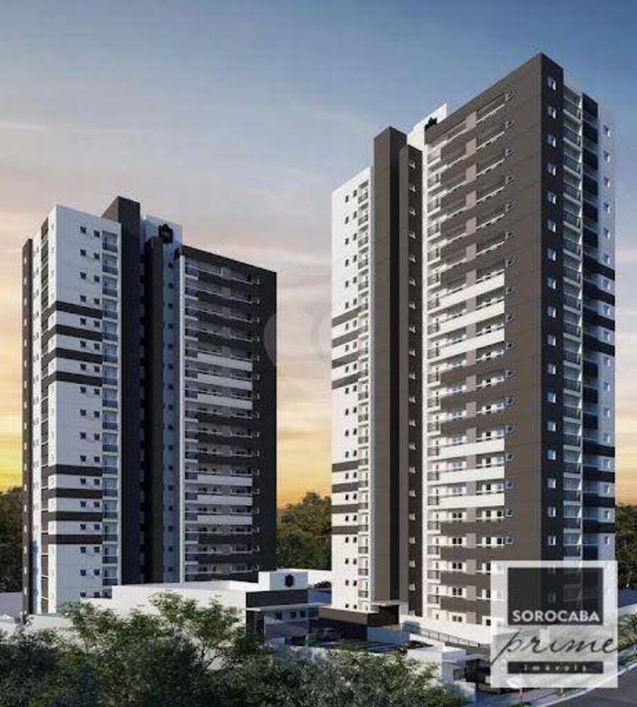 Apartamento, 2 quartos, 60 m² - Foto 8