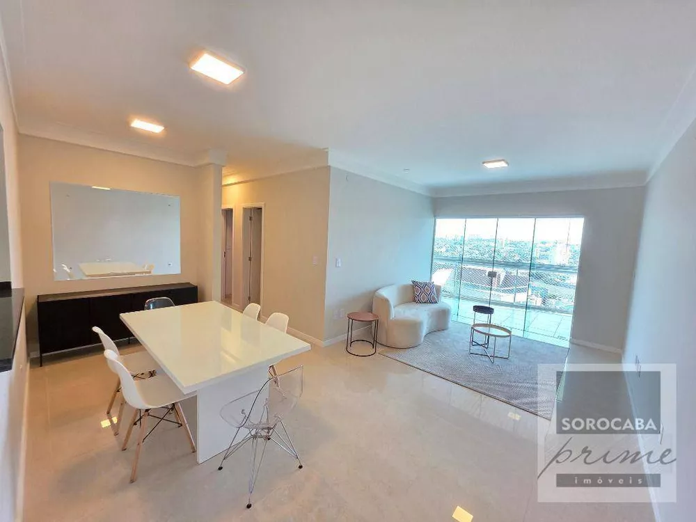 Apartamento, 2 quartos, 101 m² - Foto 3