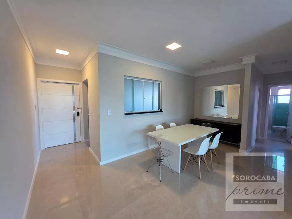 Apartamento, 2 quartos, 101 m² - Foto 2
