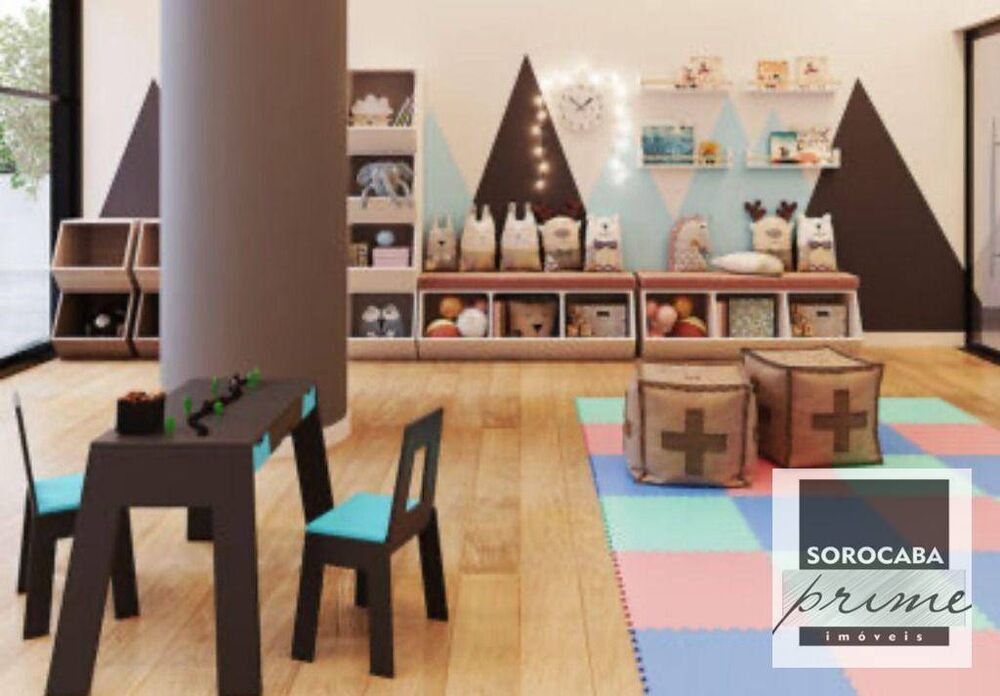 Apartamento, 2 quartos, 78 m² - Foto 2