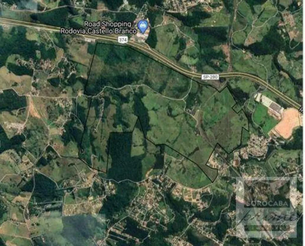 Terreno, 400 hectares - Foto 4