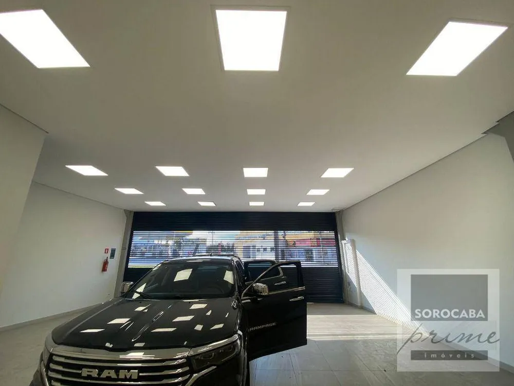 Depósito-Galpão, 460 m² - Foto 4