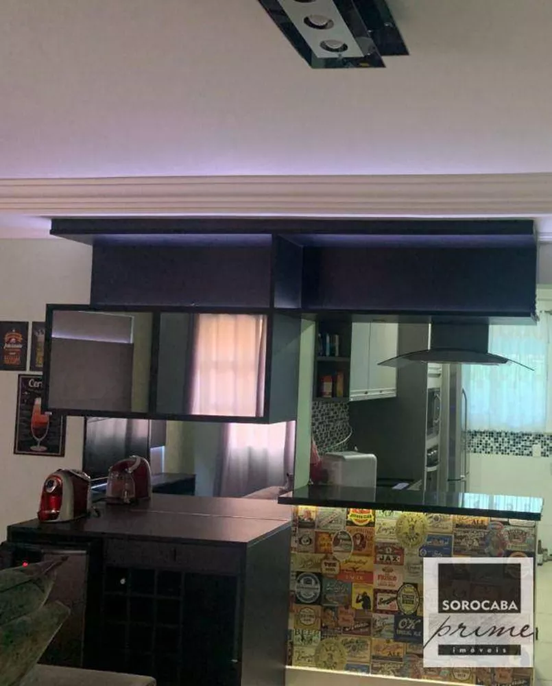 Apartamento, 3 quartos, 89 m² - Foto 1