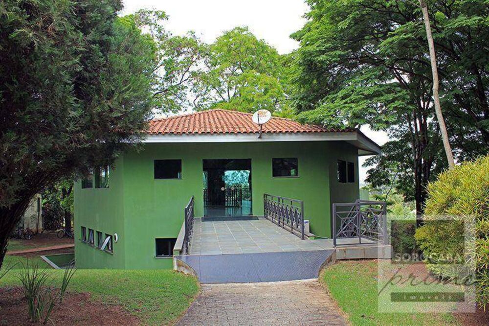 Sobrado à venda com 5 quartos, 2000m² - Foto 1