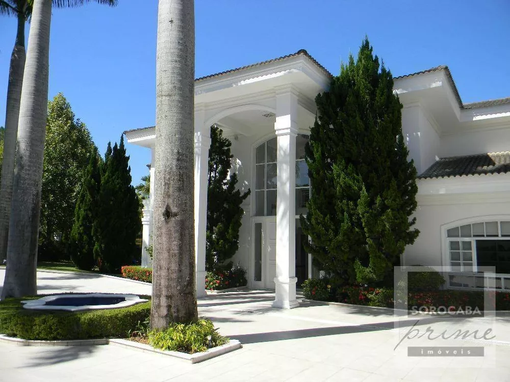 Sobrado, 5 quartos, 2000 m² - Foto 1