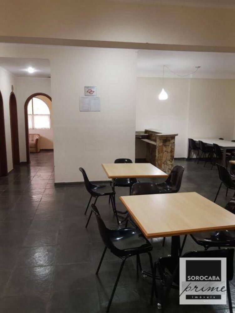 Apartamento à venda com 3 quartos, 299m² - Foto 5
