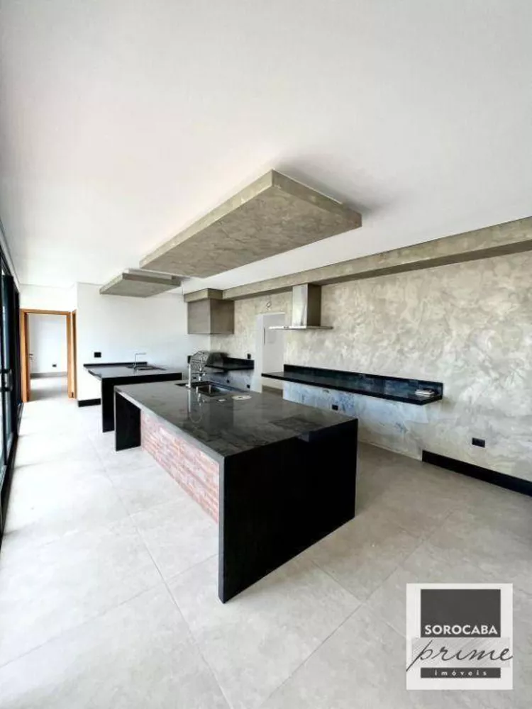 Sobrado, 4 quartos, 380 m² - Foto 2