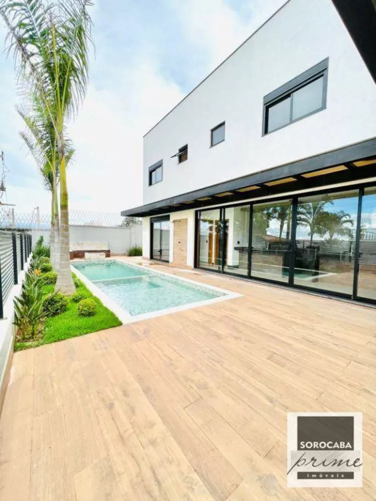 Sobrado, 4 quartos, 380 m² - Foto 4
