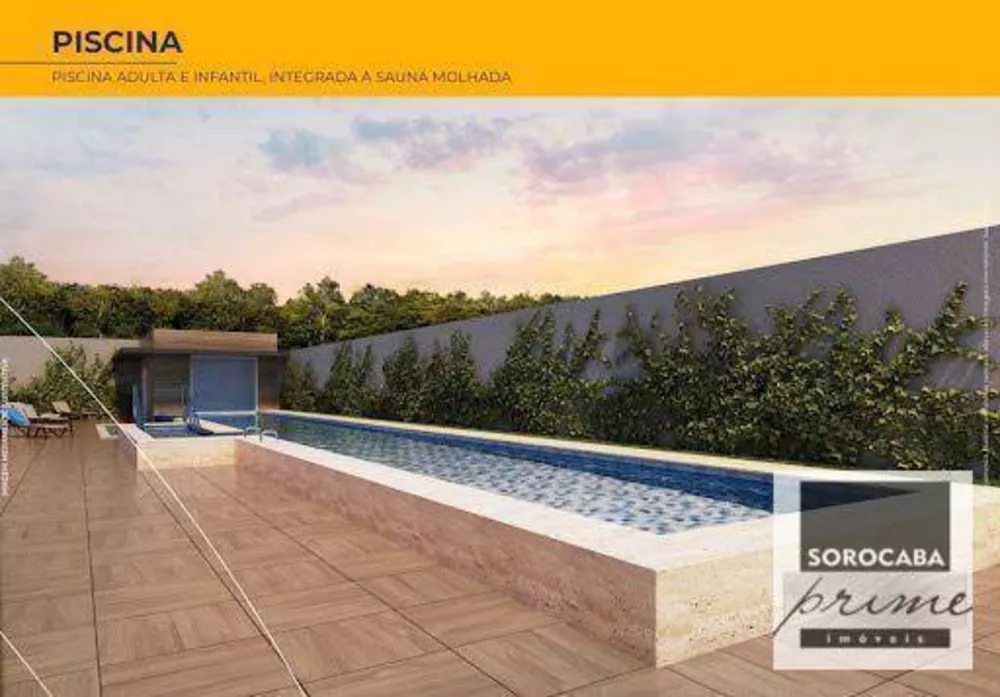 Apartamento, 3 quartos, 60 m² - Foto 3