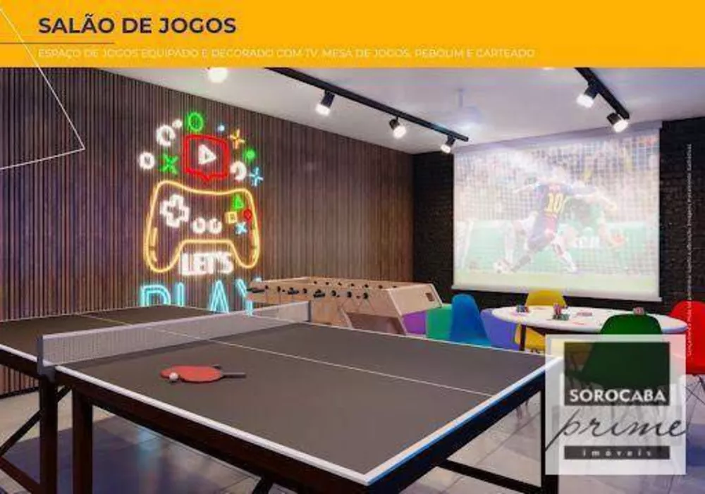 Apartamento, 3 quartos, 60 m² - Foto 4