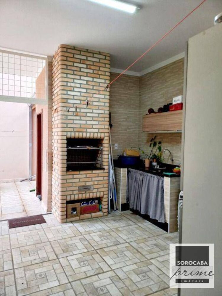 Casa, 3 quartos, 186 m² - Foto 5