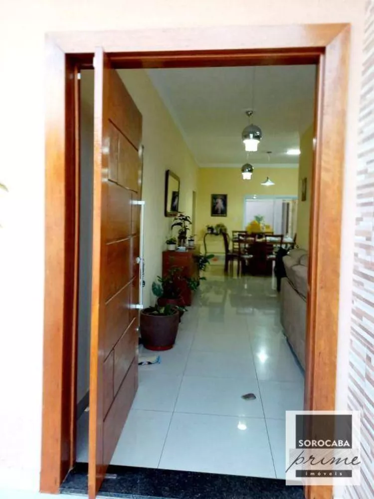 Casa, 3 quartos, 186 m² - Foto 6