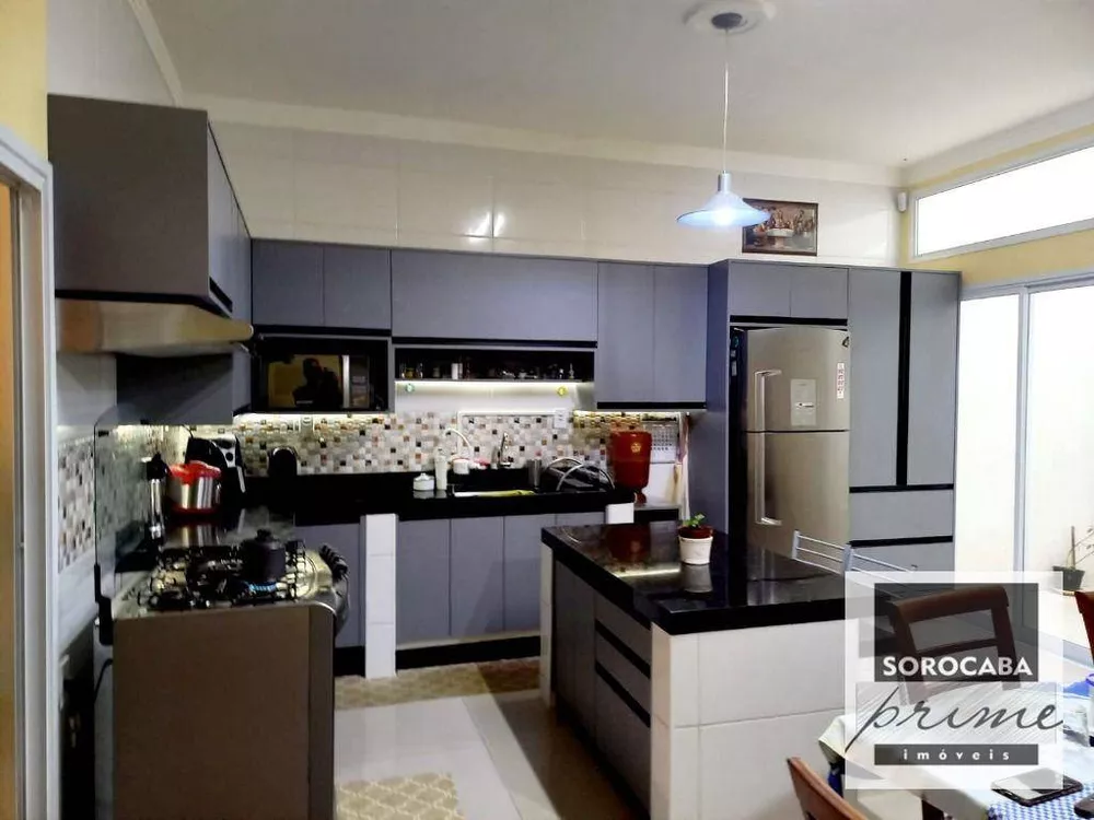 Casa, 3 quartos, 186 m² - Foto 8