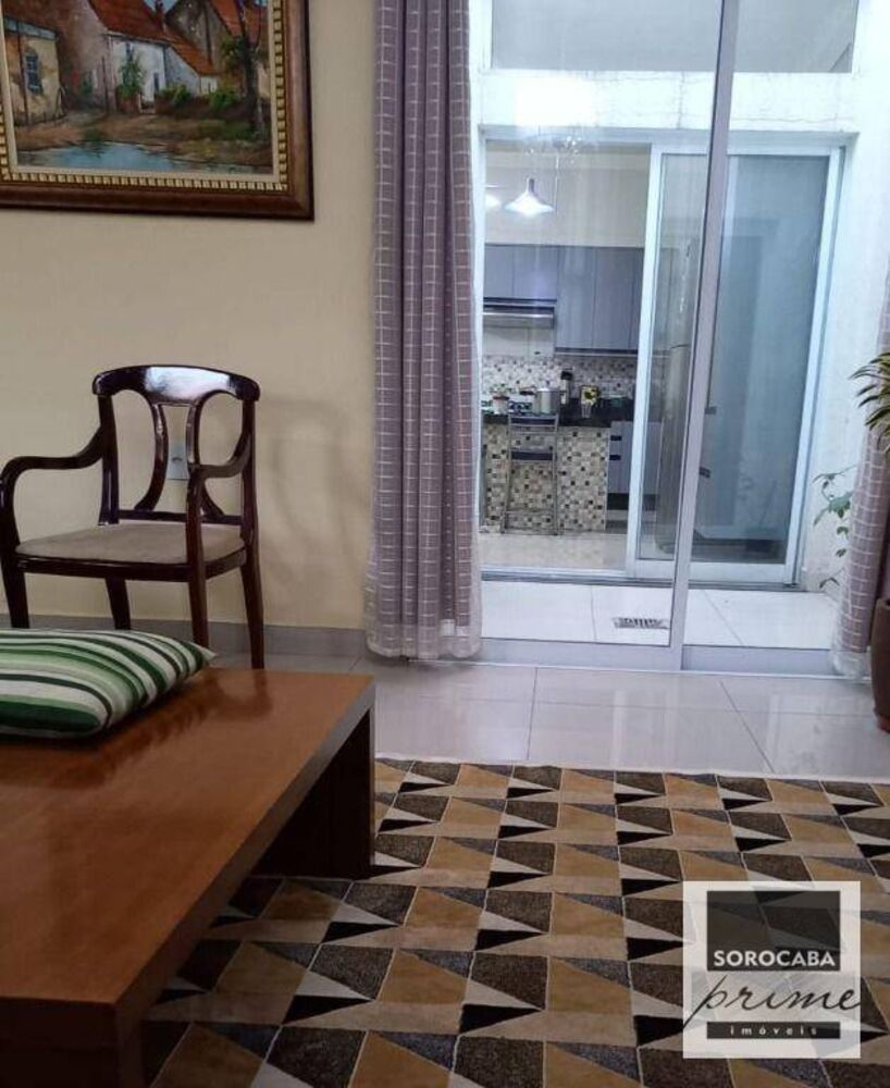 Casa, 3 quartos, 186 m² - Foto 7