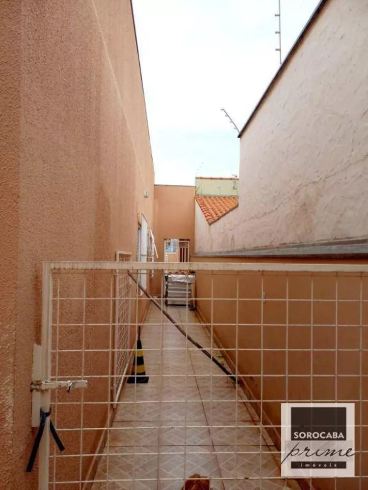 Casa, 3 quartos, 186 m² - Foto 2