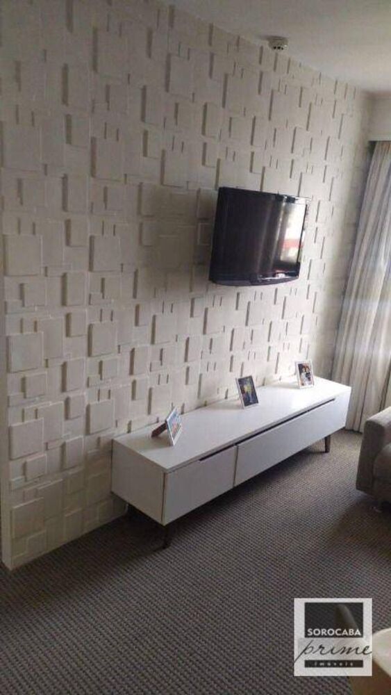 Apartamento, 1 quarto, 52 m² - Foto 3