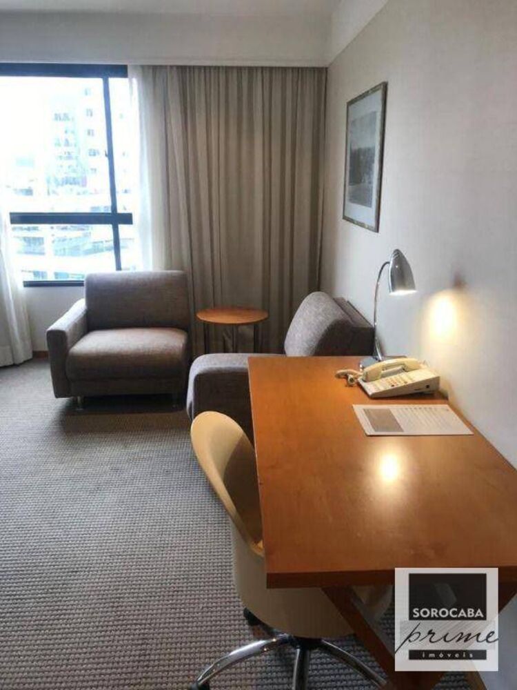Apartamento, 1 quarto, 52 m² - Foto 5