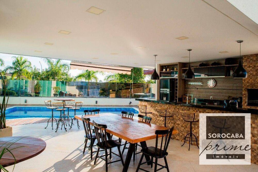 Sobrado à venda com 5 quartos, 416m² - Foto 7