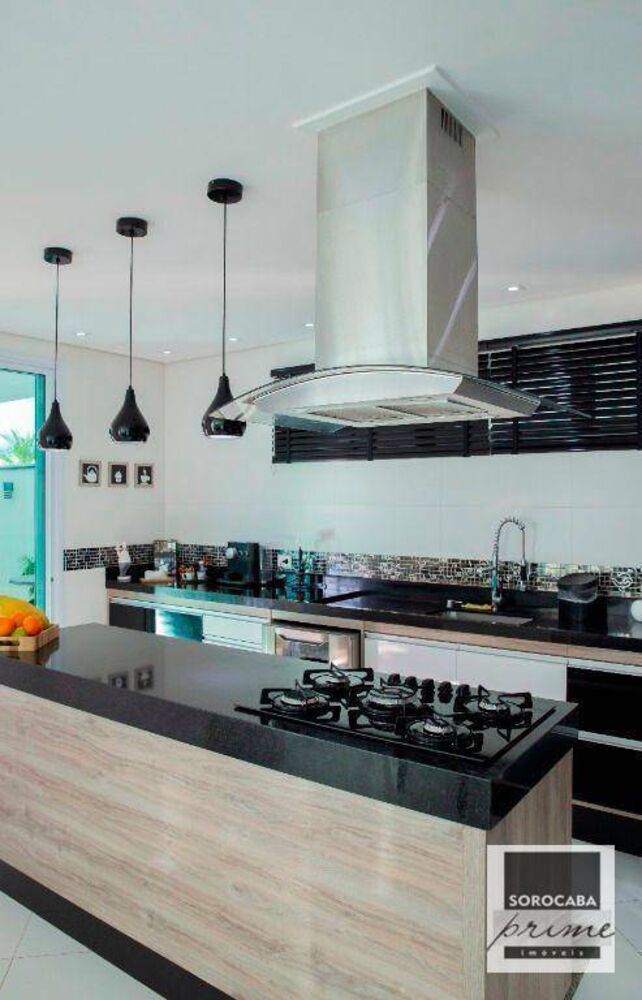 Sobrado à venda com 5 quartos, 416m² - Foto 13