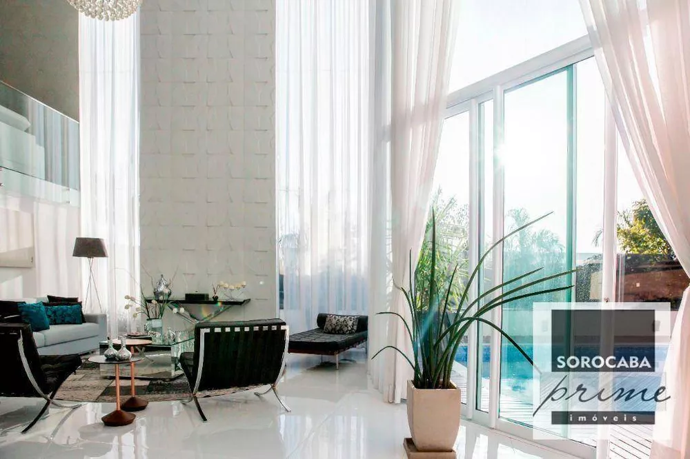 Sobrado, 5 quartos, 416 m² - Foto 2