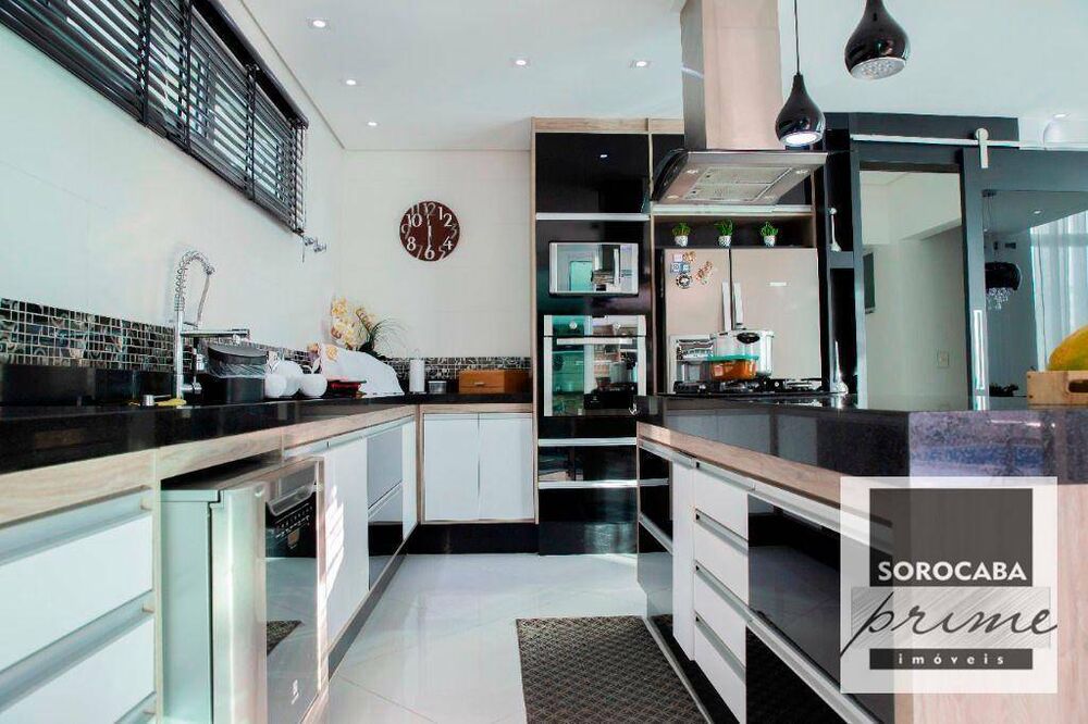 Sobrado à venda com 5 quartos, 416m² - Foto 11