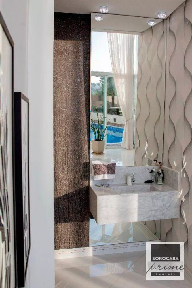 Sobrado, 5 quartos, 416 m² - Foto 17