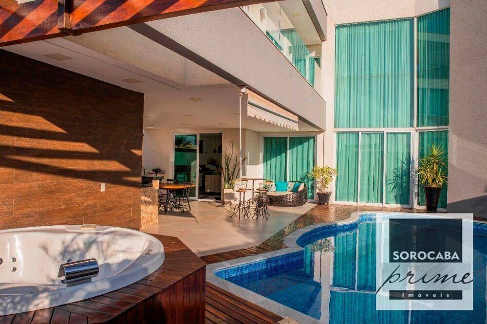 Sobrado à venda com 5 quartos, 416m² - Foto 16