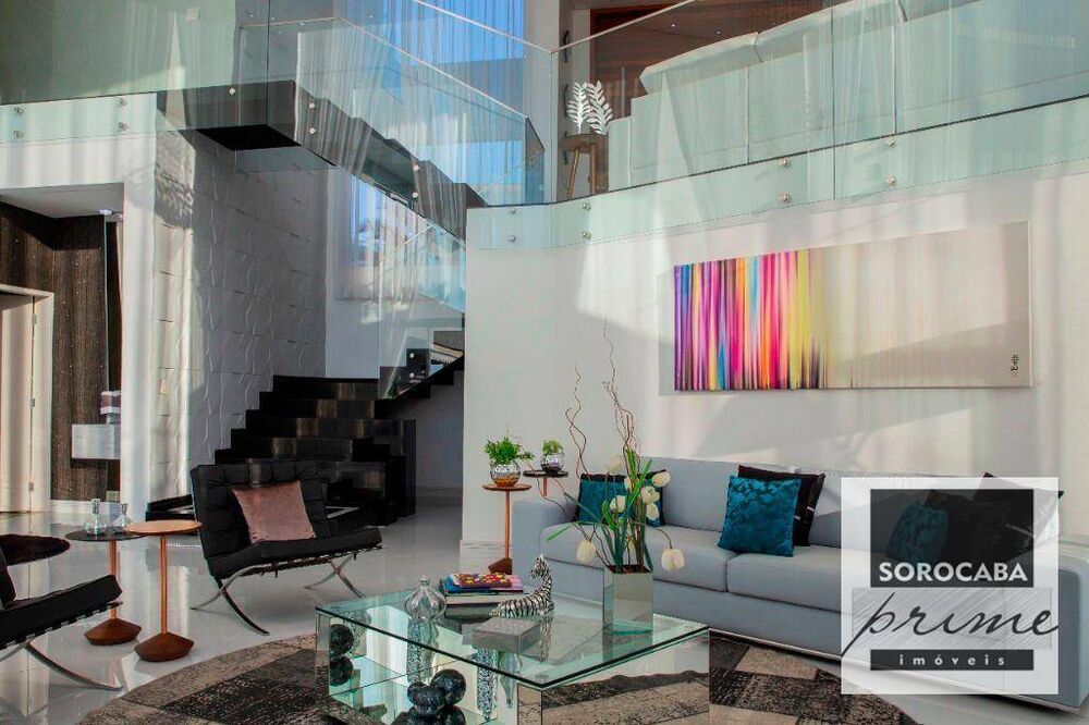 Sobrado à venda com 5 quartos, 416m² - Foto 14