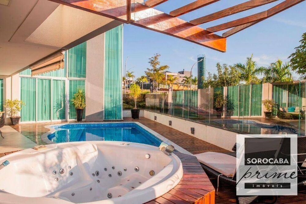 Sobrado à venda com 5 quartos, 416m² - Foto 3