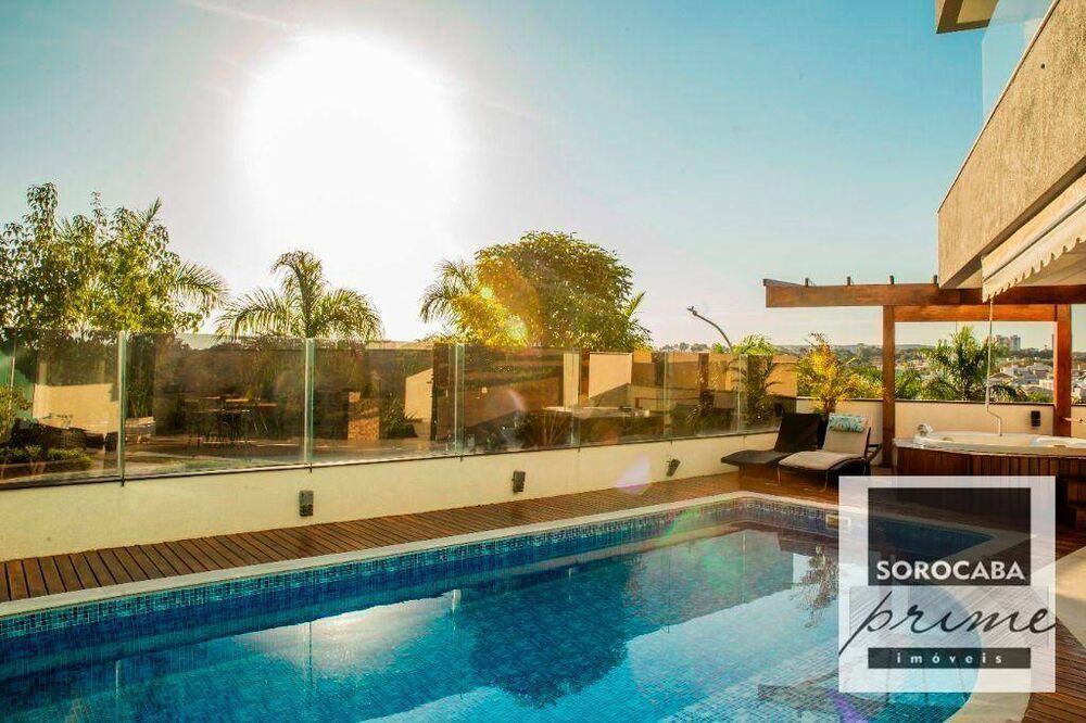 Sobrado à venda com 5 quartos, 416m² - Foto 2