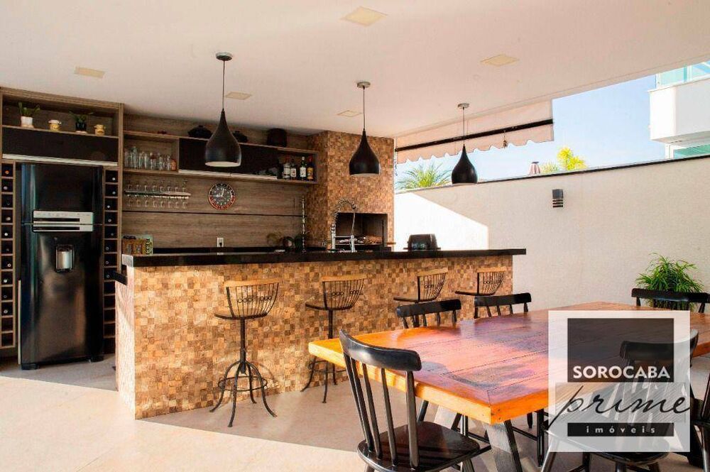 Sobrado à venda com 5 quartos, 416m² - Foto 8