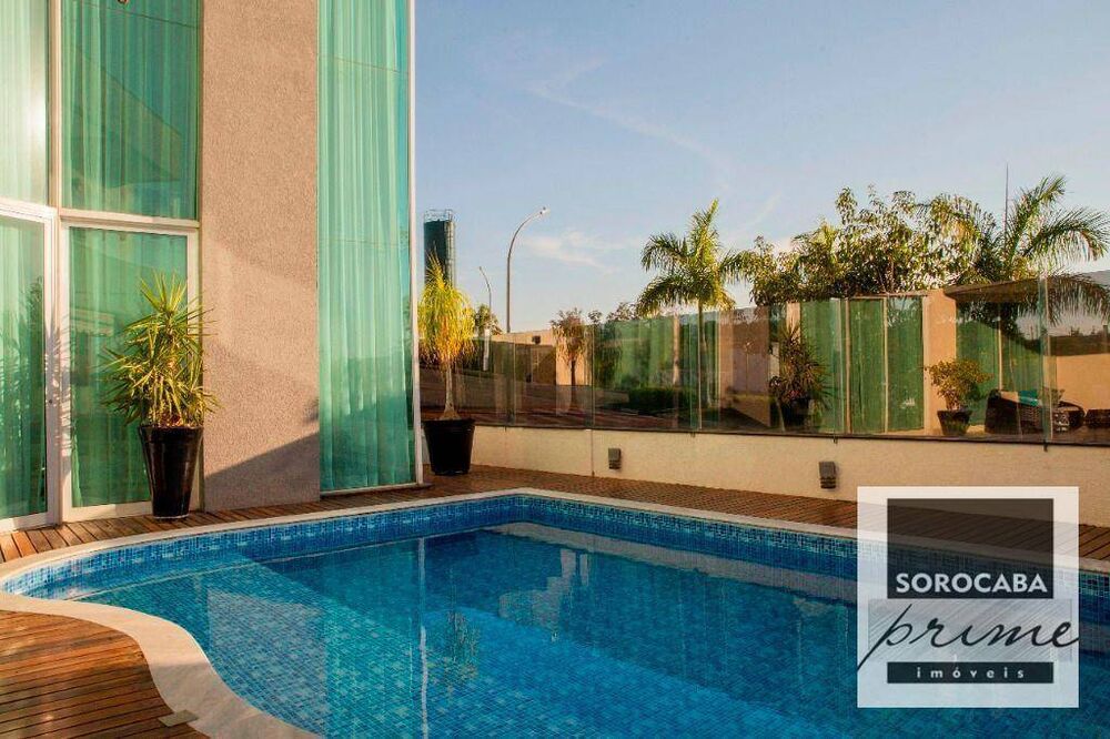 Sobrado à venda com 5 quartos, 416m² - Foto 5