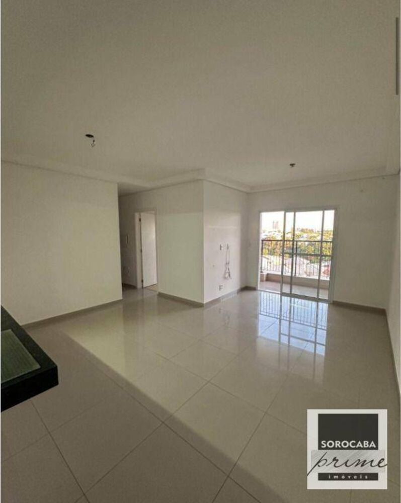 Apartamento à venda com 3 quartos, 85m² - Foto 1
