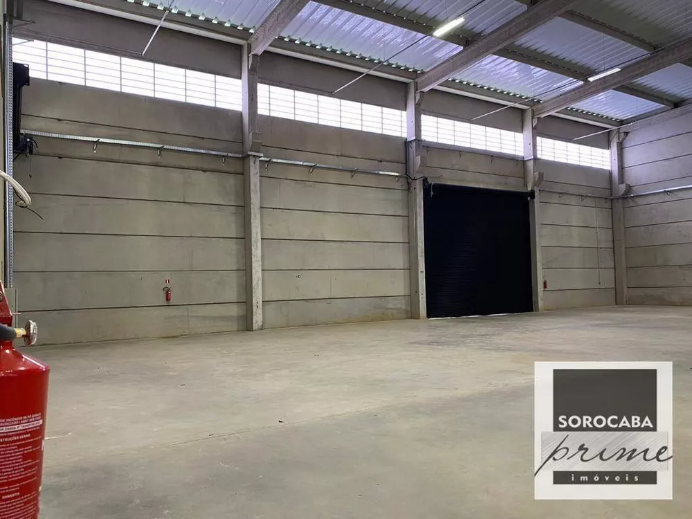 Depósito-Galpão, 2142 m² - Foto 2