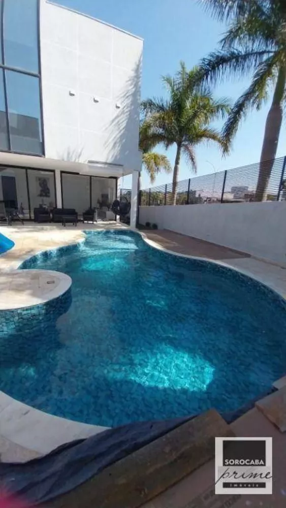 Sobrado, 3 quartos, 342 m² - Foto 2