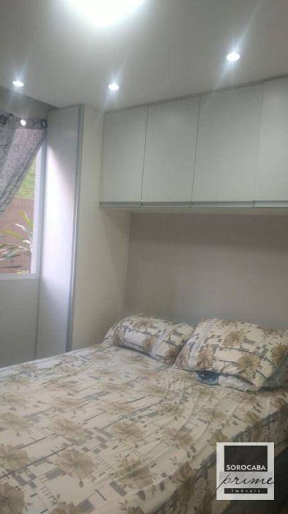Apartamento, 2 quartos, 43 m² - Foto 4