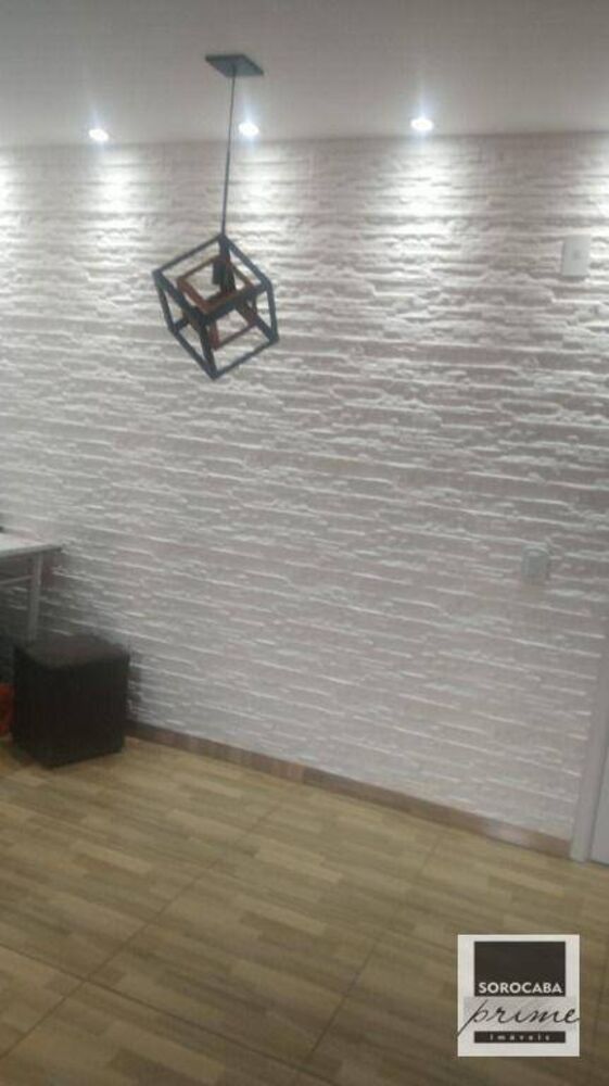 Apartamento, 2 quartos, 43 m² - Foto 1