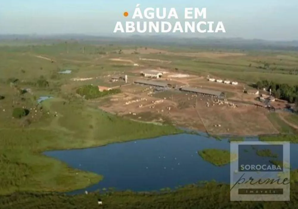 Fazenda, 427000 hectares - Foto 1