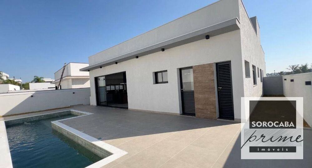 Sobrado, 3 quartos, 294 m² - Foto 5