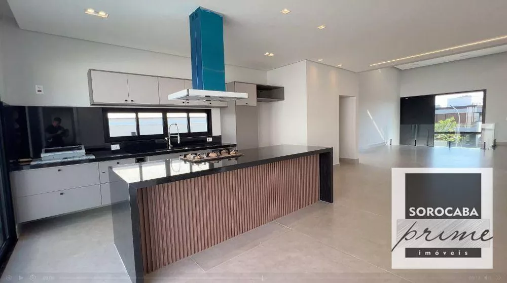 Sobrado, 3 quartos, 294 m² - Foto 1