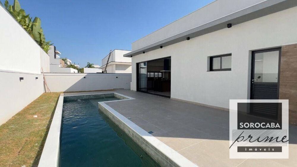 Sobrado, 3 quartos, 294 m² - Foto 6