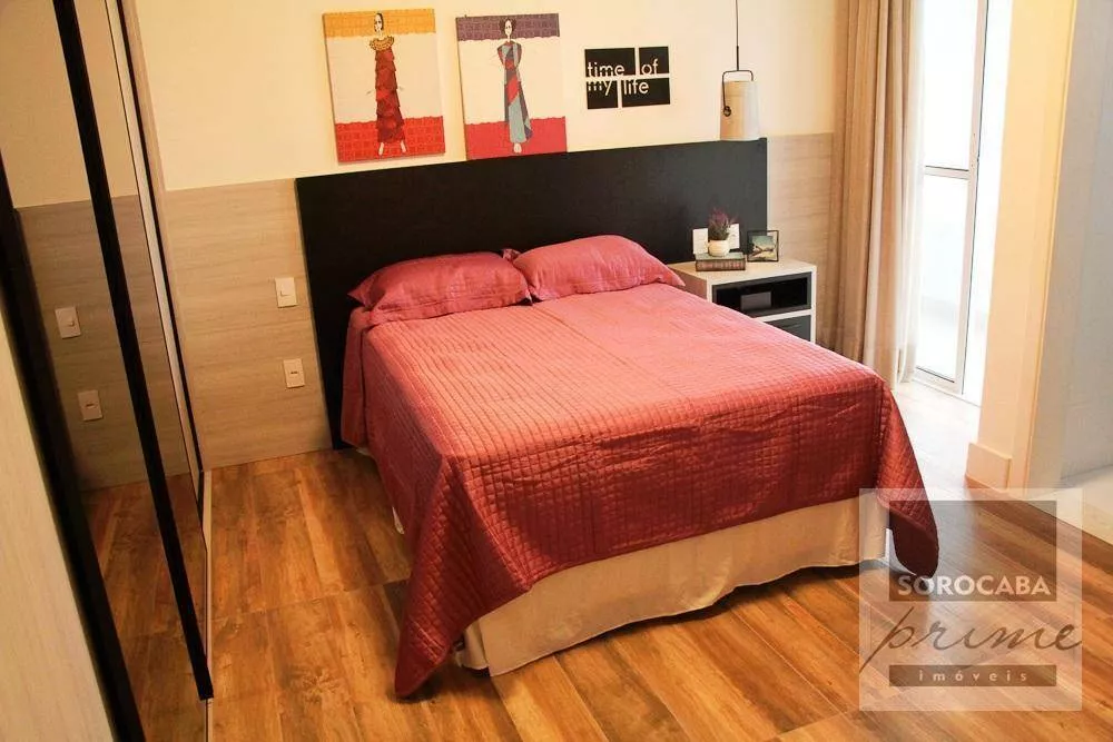 Apartamento, 3 quartos, 105 m² - Foto 3