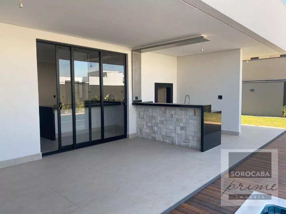 Sobrado, 4 quartos, 358 m² - Foto 1