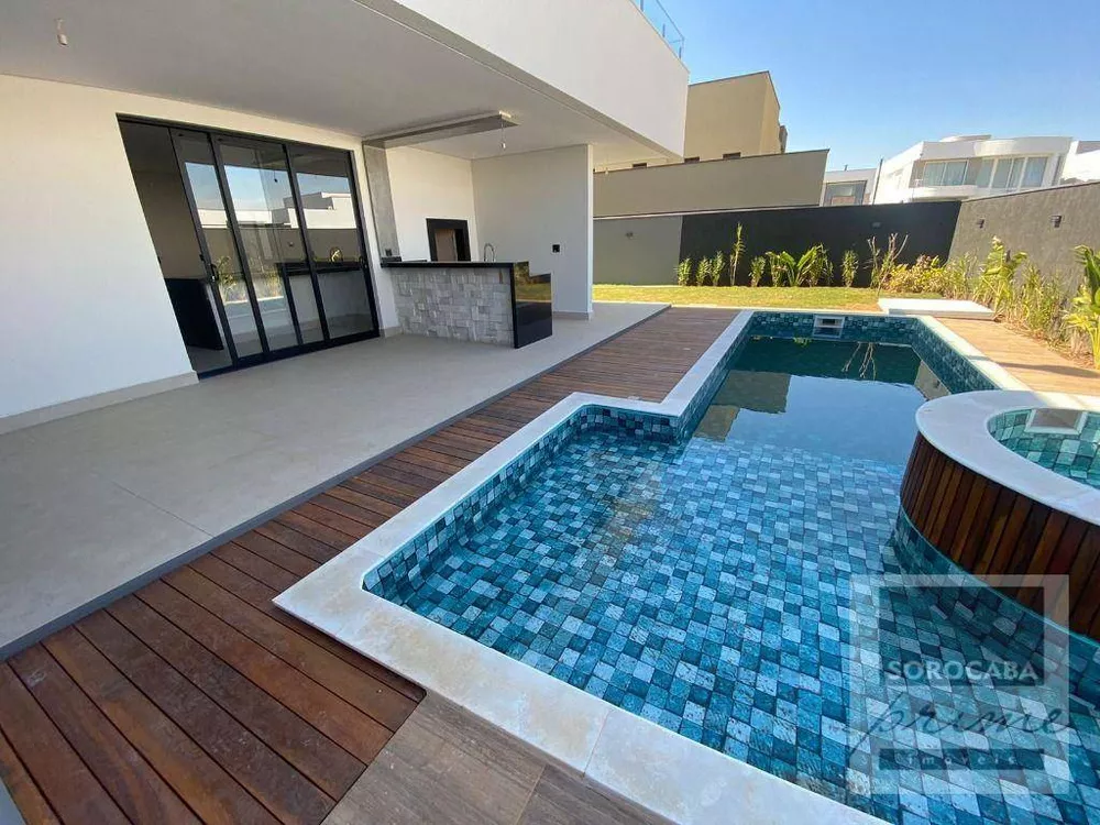 Sobrado, 4 quartos, 358 m² - Foto 2