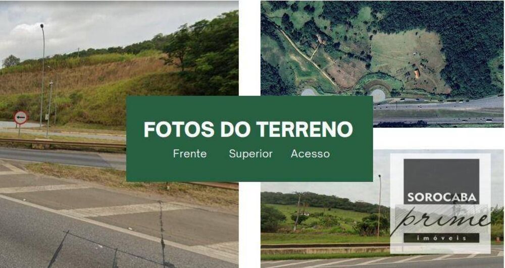 Terreno, 33 hectares - Foto 2