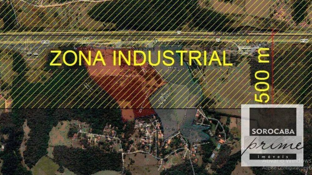 Terreno, 33 hectares - Foto 4