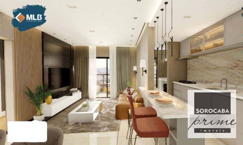 Apartamento, 3 quartos, 109 m² - Foto 8
