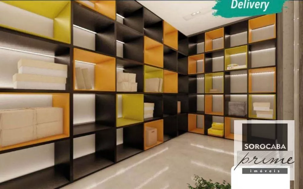 Apartamento, 3 quartos, 109 m² - Foto 1
