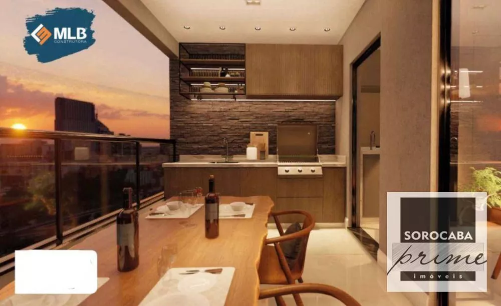 Apartamento, 3 quartos, 109 m² - Foto 4